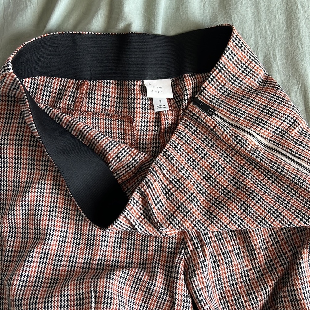 Professional Work Slacks - Picture 2 of 3
